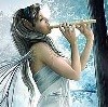 Picture for song 'Ekaterina's Enchanted Flute' by artist 'Michael Duran'
