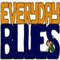 Picture for song 'Everyday Blues' by artist 'Michael Duran'