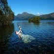 Picture for song 'The Lake - Part 2 (B.Mack)' by artist 'Michael Duran'