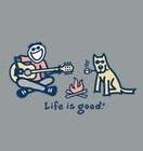 Picture for song 'Ordinary Life' by artist 'Michael Faltyn'