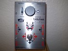 Picture for song 'Mars Volution Phase Shifter' by artist 'Michael Haze'