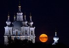Picture for song 'Mournful Ouverture ( Grave )' by artist 'Michael Ogorodov'