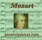 Picture for song 'Mozart's London Notebook Collection No.1' by artist 'Michael Parcell-Davies'