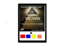 Picture for song 'DONT DO ZIP! ...TIL DA MONEY COME' by artist 'MicMan'