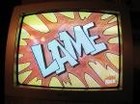 Picture for song 'Lame' by artist 'Midwest League'