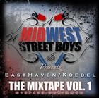 Picture for song 'LIKE-A-G' by artist 'MIDWEST STREET BOYZ'