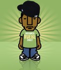 Picture for song 'Mahoney(Mahomo) diss' by artist 'MikeDaScientiss'