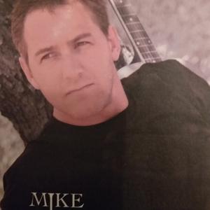 Picture for song 'Can't Have It All' by artist 'MikeHill Raven'sCall'