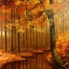 Picture for song 'October Chill' by artist 'Mikejazz'