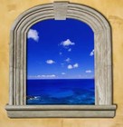 Picture for song 'Outside the Window' by artist 'Mikejazz'