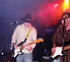 Picture for song 'HOLES IN THE ATMOSPERE acoustic' by artist 'MIKE REYNOLDS BAND'