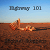 Picture for song 'Highway 101' by artist 'Mike Stephens'