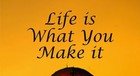 Picture for song '(SOLD) What you make it - prod. by Mike Wayne ' by artist 'Mike Wayne Productions (official )'