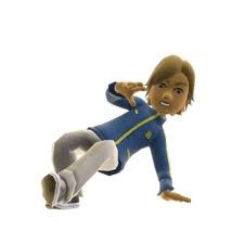 Picture for song 'Roland Collection #3 (Free Download).mp3' by artist 'Mikey Minstreli'