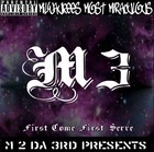 Picture for song 'Drizzy Drops Ft. Etanna - Need I Say More' by artist 'Milwaukees Most Miraculous'