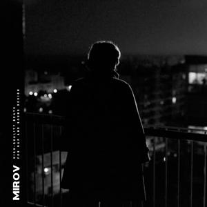 Picture for song 'In anguish' by artist 'MIROV'