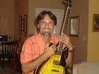 Picture for song 'JESUS I LOVE' by artist 'MISAEL RIVERA'