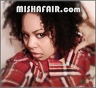 Picture for song 'Mediocre Girl' by artist 'Misha Fair'