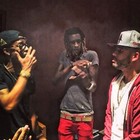Picture for song 'No Drama' by artist 'Mission Kontrol'
