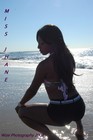 Picture for song 'Crying (Interlude)' by artist 'Miss Jhane'