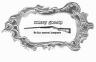 Picture for song 'Ankle Twister' by artist 'Missy Gossip and the Secret Keepers'