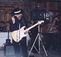 Picture for song 'One Shoe Blues' by artist 'Mistabluesman'
