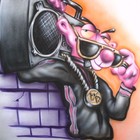 Picture for song 'Trendsettaz' by artist 'Mista Jones D'