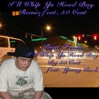 Picture for song 'I'll Whip Yo Head Boy' by artist 'Mister Sinister (Blood Rain)'