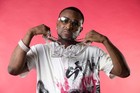 Picture for song 'best of me' by artist 'Mistro Tha Rippa'
