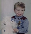 Picture for song 'Just A Little Love' by artist 'Mitch Wayne'
