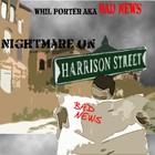 Picture for song 'Whil Porter - No No No(HARD FREESTYLE)' by artist 'MIXTAPE TAKE CAUTION'