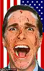Picture for song 'CONFESSIONS of an AMERICAN PSYCHO' by artist 'MIXTRESS DEMONATRIX'