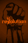 Picture for song 'NEW REVOLUTION' by artist 'mizstramentals'