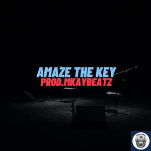 Picture for song 'Amaze The Keys(Prod.MKayBeatZ)' by artist 'MKay0411'