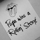 Picture for song 'Rollin Stone' by artist 'MoBangBeats'