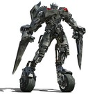 Picture for song 'CYBERTRON OVERDRIVE-2(PRIMUS) 721610' by artist 'M.O.B.STARS (USA)'