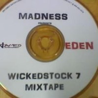 Picture for song 'Blame EDEN ft Jake Buzzard aka Blaze & Stony' by artist 'M.O.D. Myztryzz'