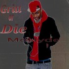 Picture for song 'kush in my cigarillo By MoHyde 61375' by artist 'MoHyde and SavScrilla'