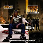 Picture for song 'Violinist Ambience Feat Supa-Ty & Jaz' by artist 'Jdot Official Music'