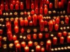 Picture for song 'Even the Candles Cried' by artist 'Moker Jarrett'