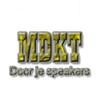 Picture for song 'De vermelding' by artist 'MonDKrachT'