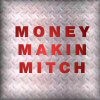 Picture for song 'Leavin Nothin Left' by artist 'Money Makin Mitch'