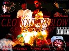 Picture for song 'In Da Zone' by artist 'MoneyRelatedInc'