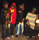Picture for song 'SHAKE DAT AZZ' by artist 'MoneyRelatedInc'