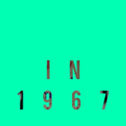 Picture for song 'In 1967 *New*' by artist 'MonoTone Beats'