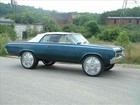 Picture for song 'Ridin Low' by artist 'Monsta Dollas Productions'