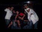 Picture for song 'Krakilla Click - De Beat Blijft Blaze' by artist 'Mony3t'