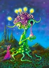 Picture for song 'Craterbrain' by artist 'MoonAliens'
