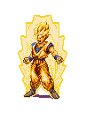 Picture for song 'DRagonBallZ_Goku Super saiyan Theme_(mors)' by artist 'MoRs'