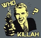 Picture for song 'Who Killah' by artist 'Mortalsound'